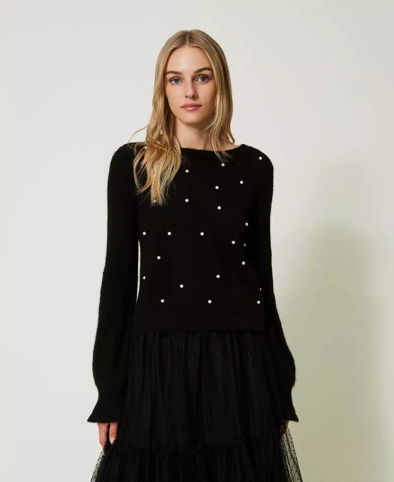 Maglione donna Twinset