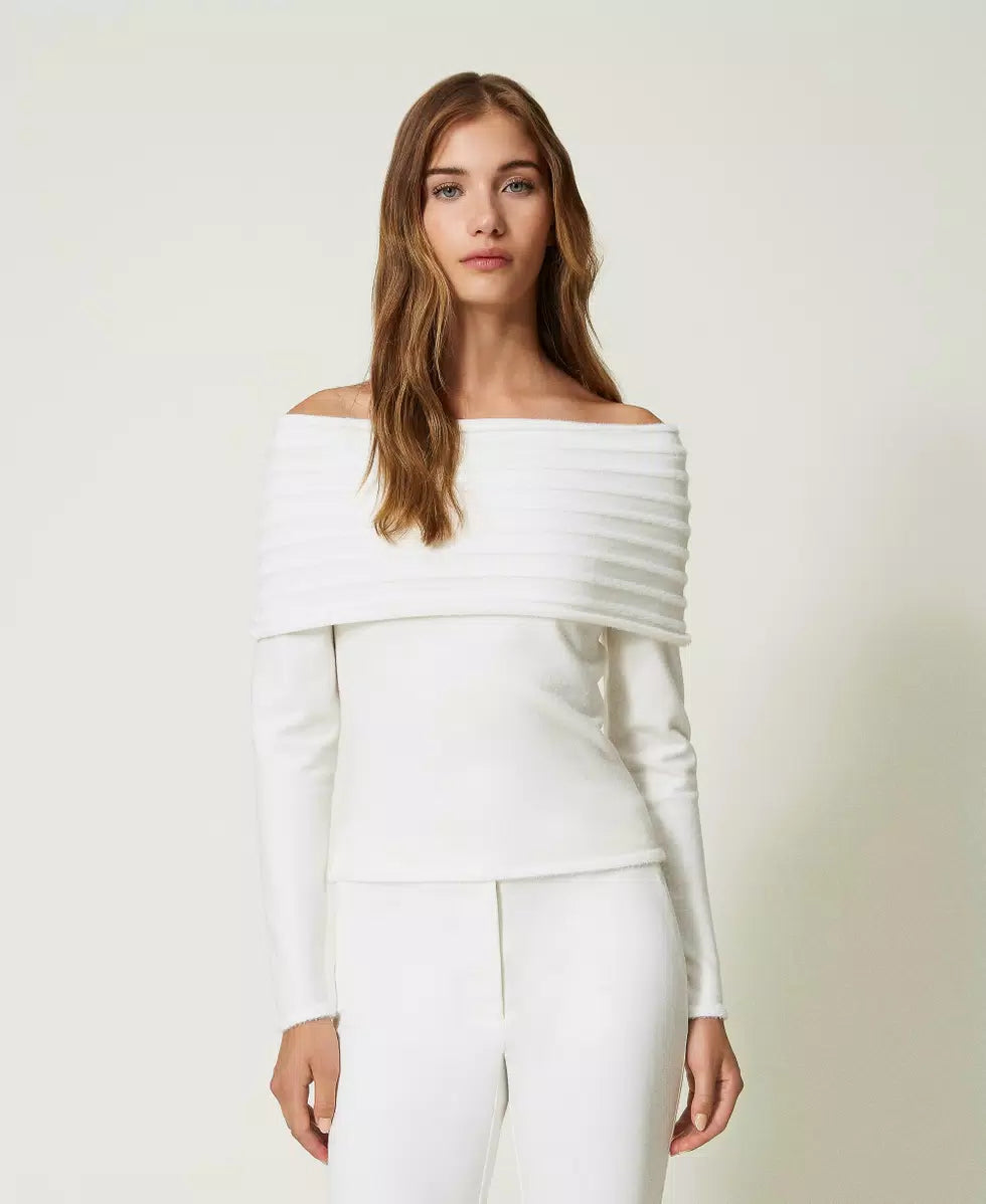 Maglione donna Twinset