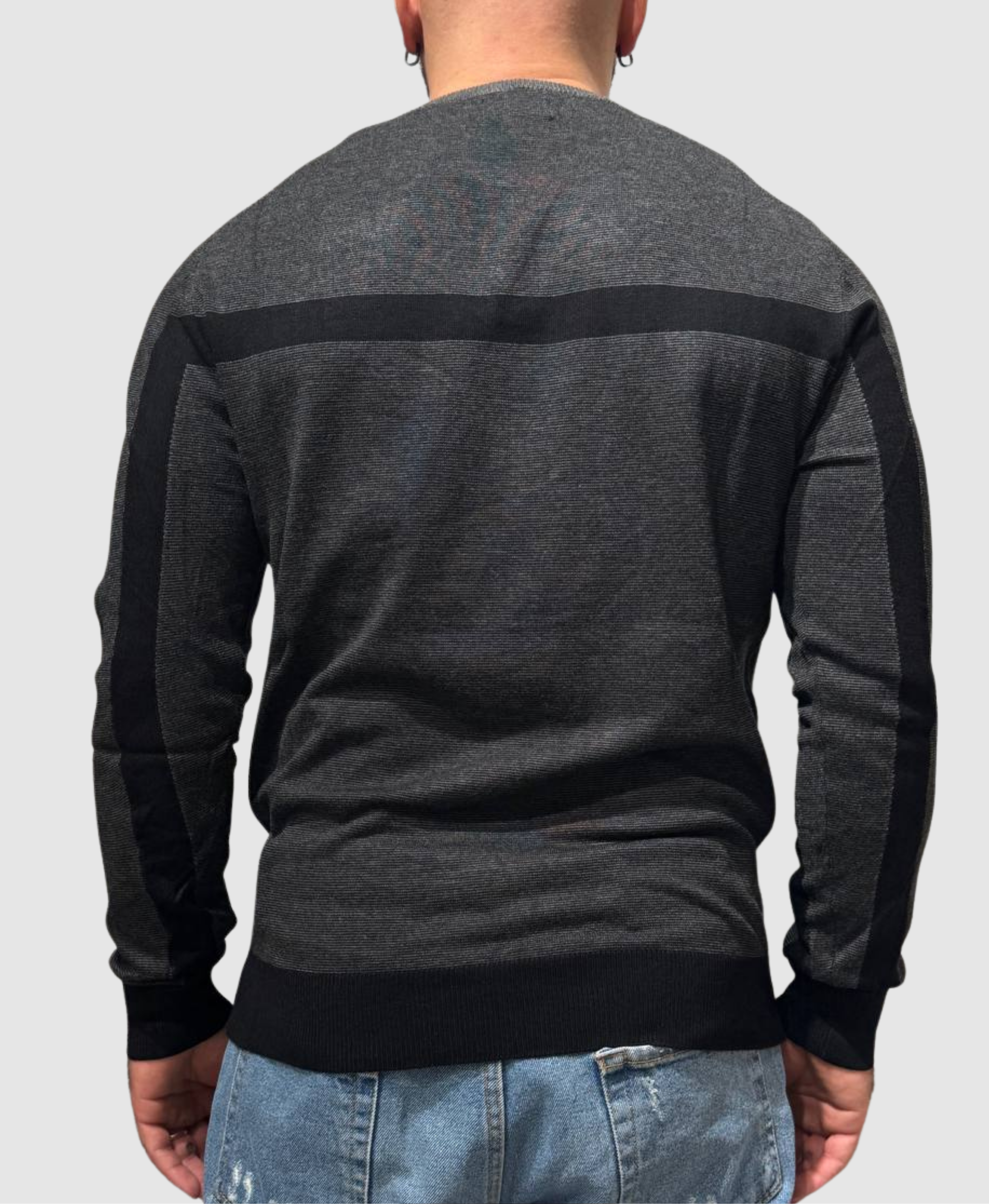 Maglione uomo Datch DM9080