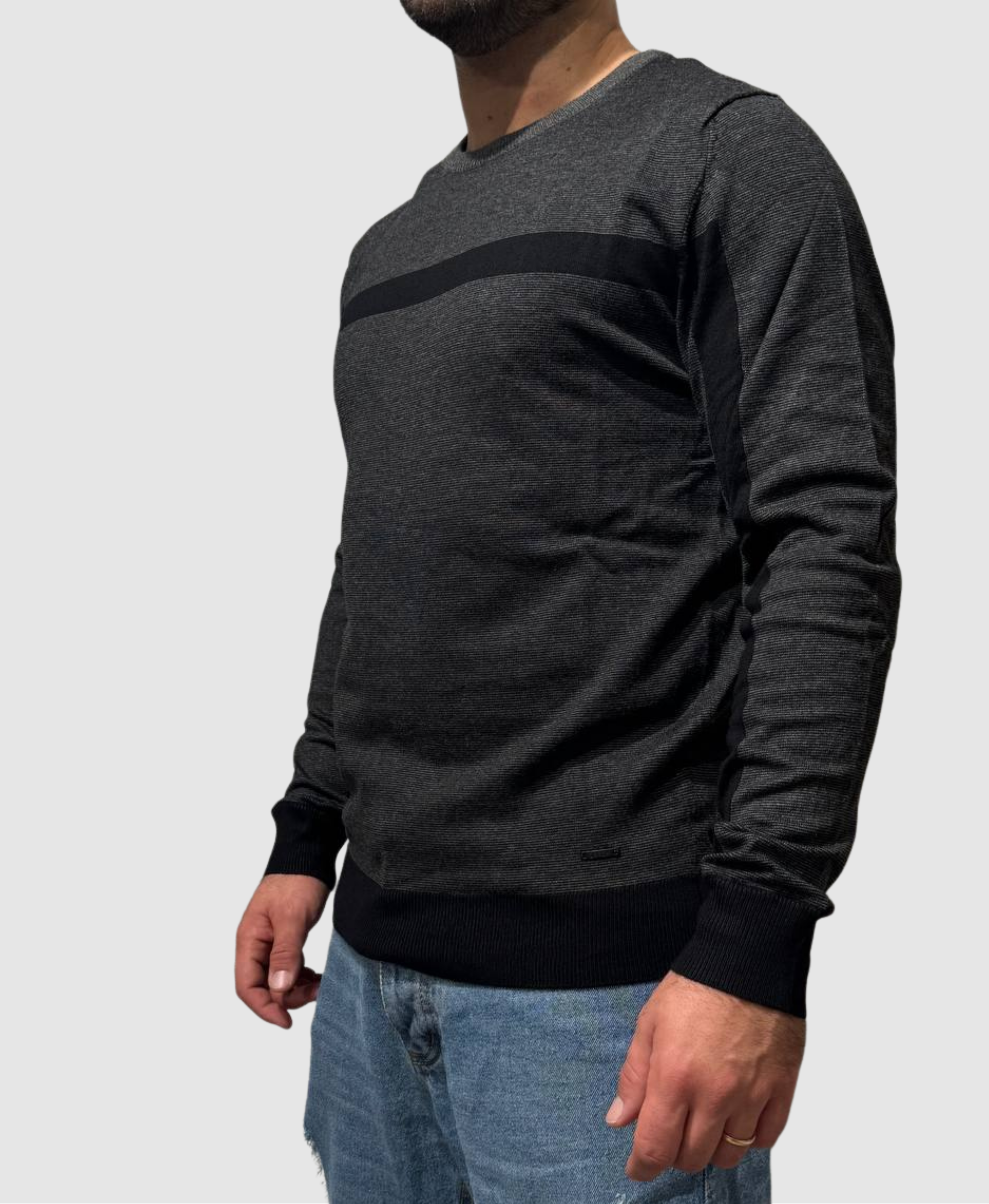 Maglione uomo Datch DM9080