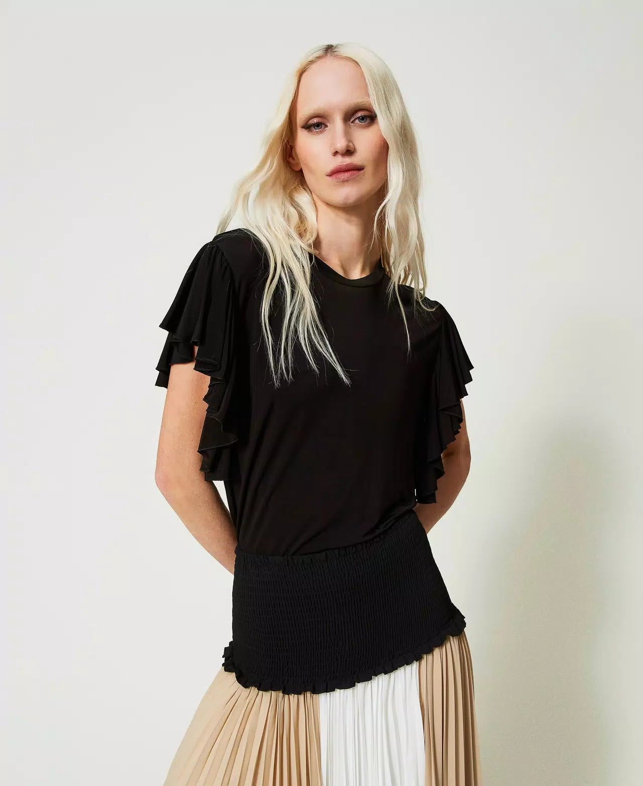 Maglia donna Twinset 241LB22AA