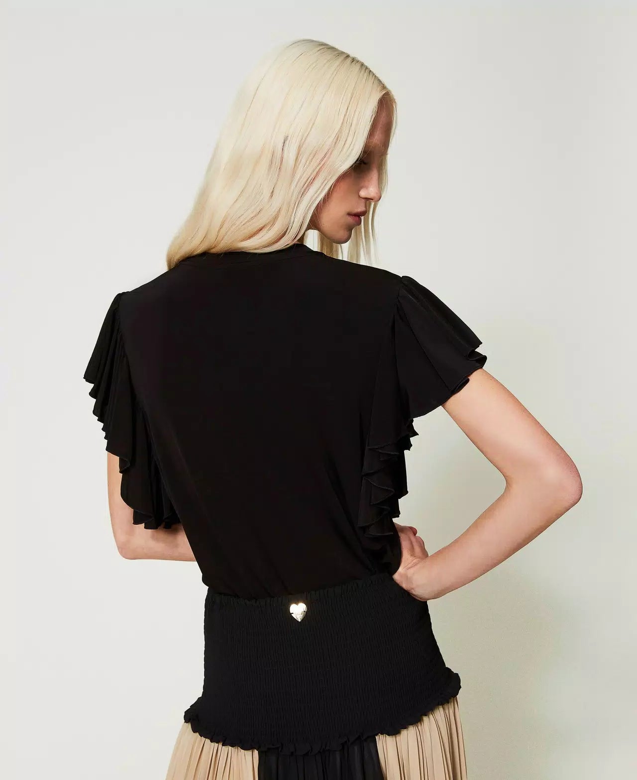 Maglia donna Twinset 241LB22AA