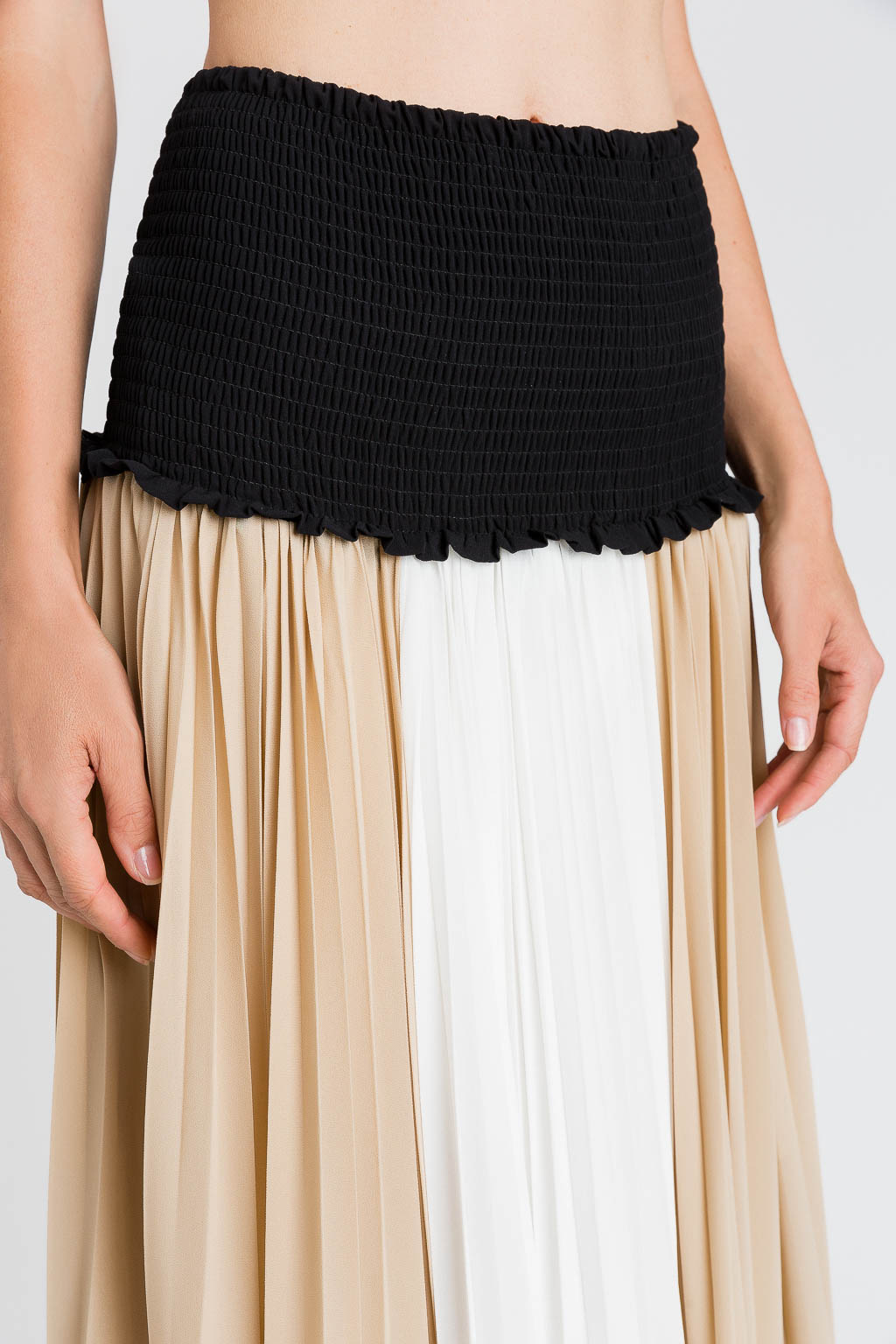 Gonna donna Twinset 241LB25CC