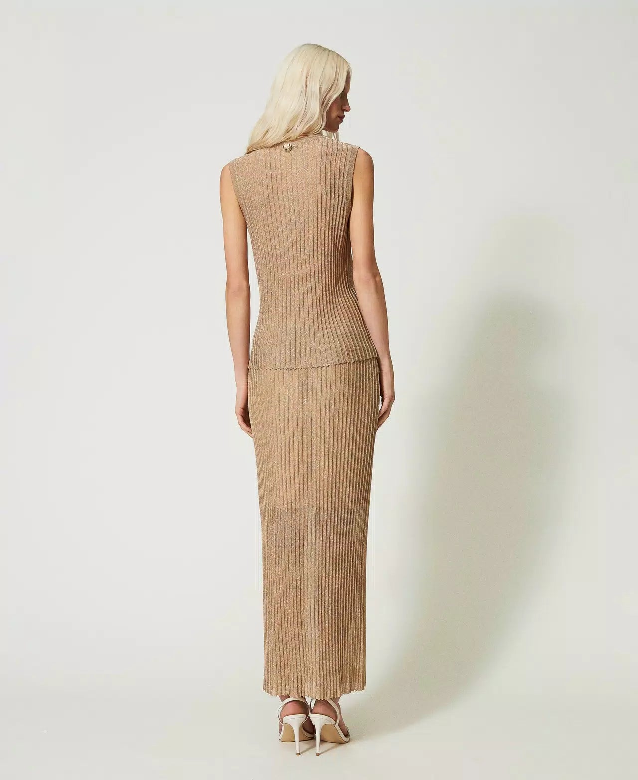 Gonna donna Twinset 241LB3BB