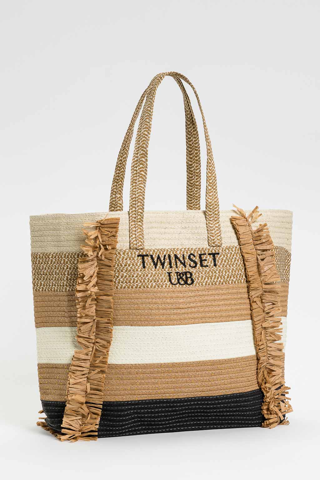 Borsa mare donna Twinset 241LB7100