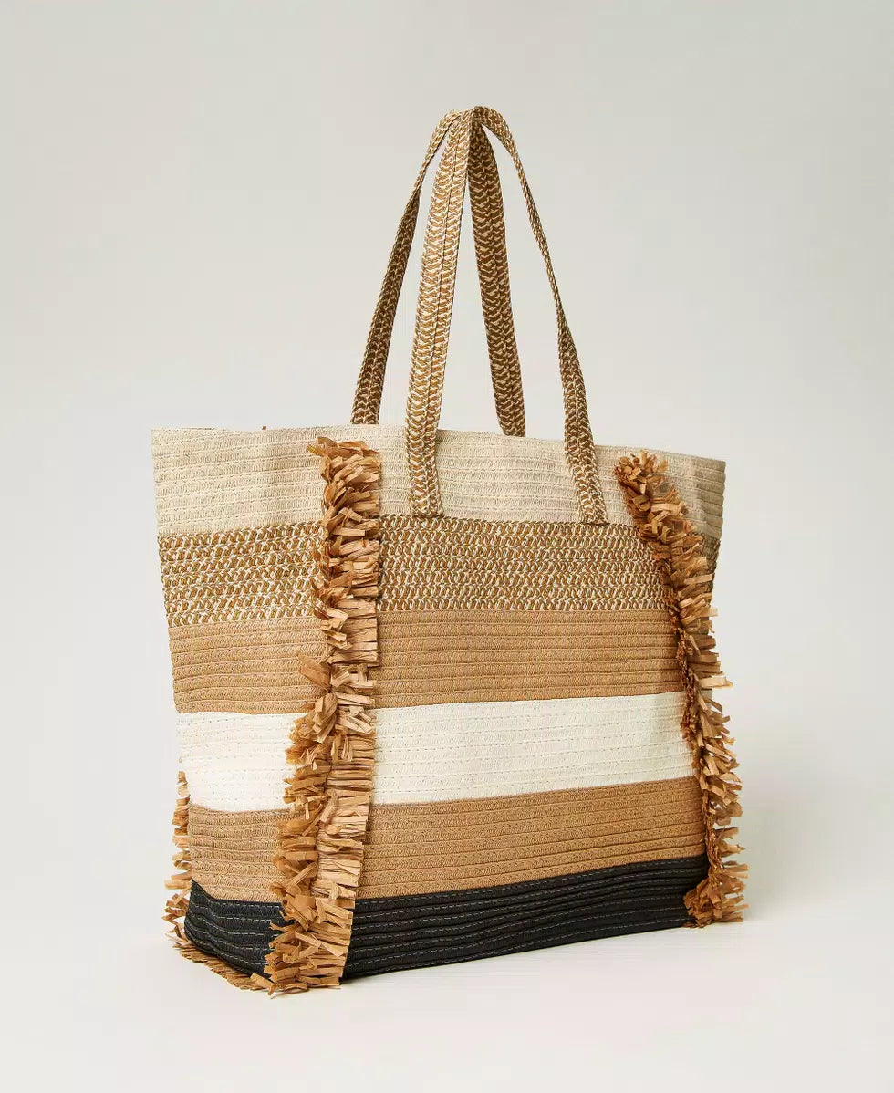 Borsa mare donna Twinset 241LB7100