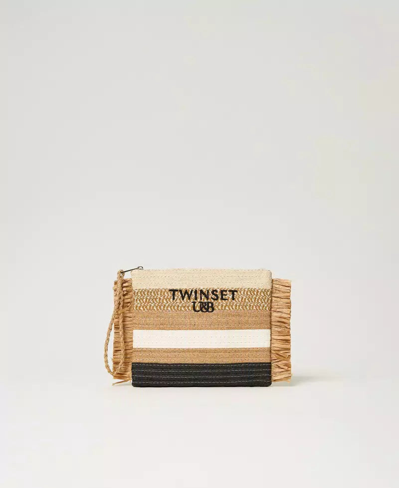 Pochette donna Twinset 241LB7111