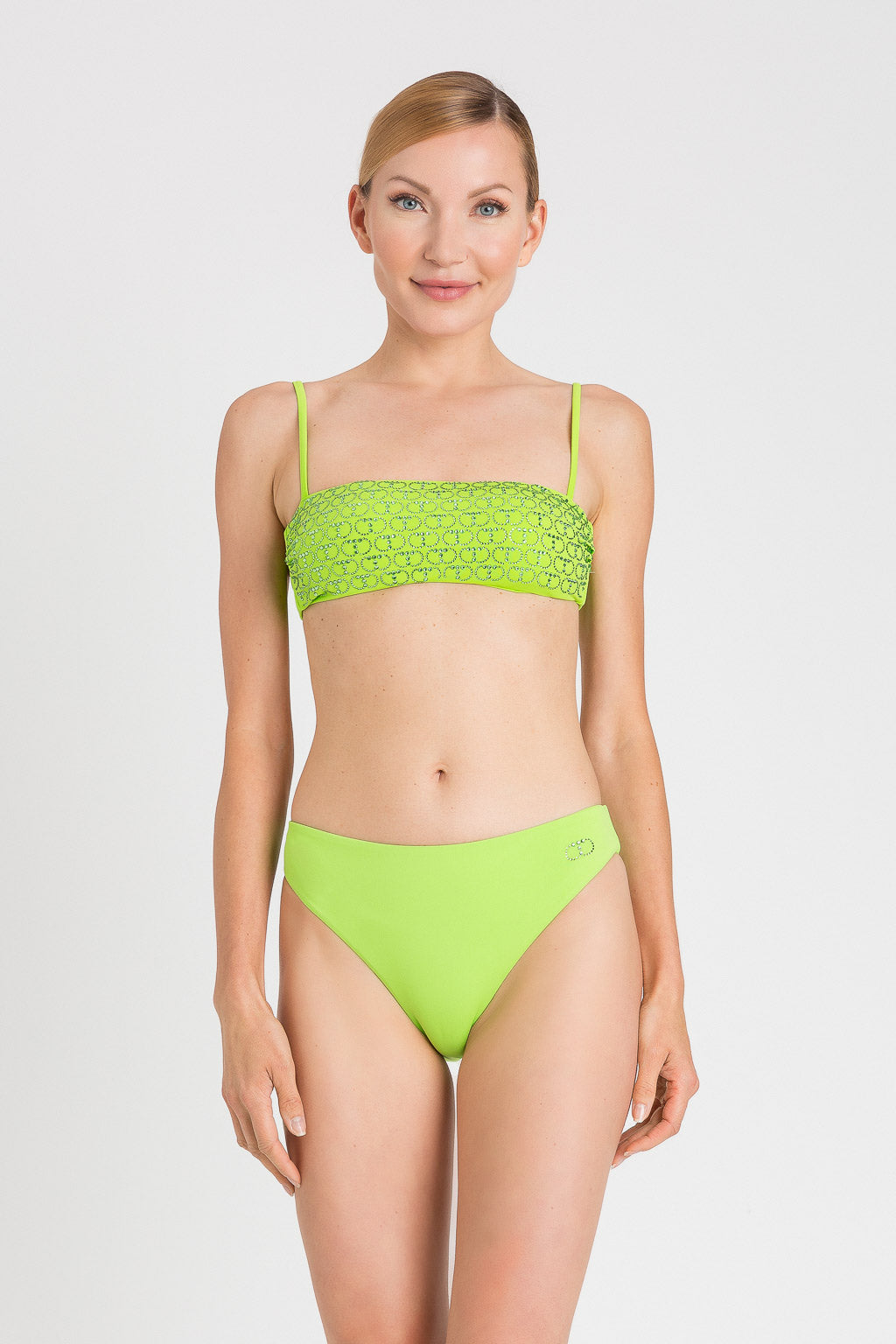 Bikini mare donna Twinset 241LBM211