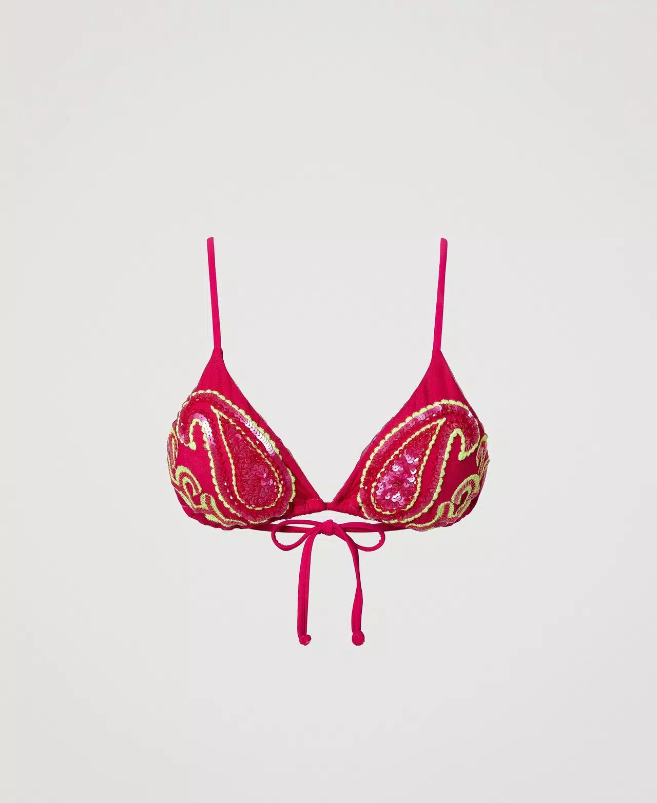 Bikini donna Twinset 241LBM422