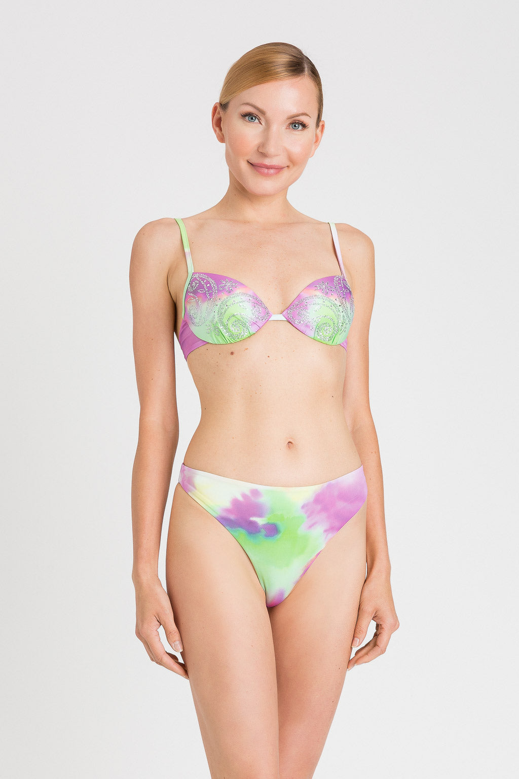 Bikini donna Twinset 241LBMC44