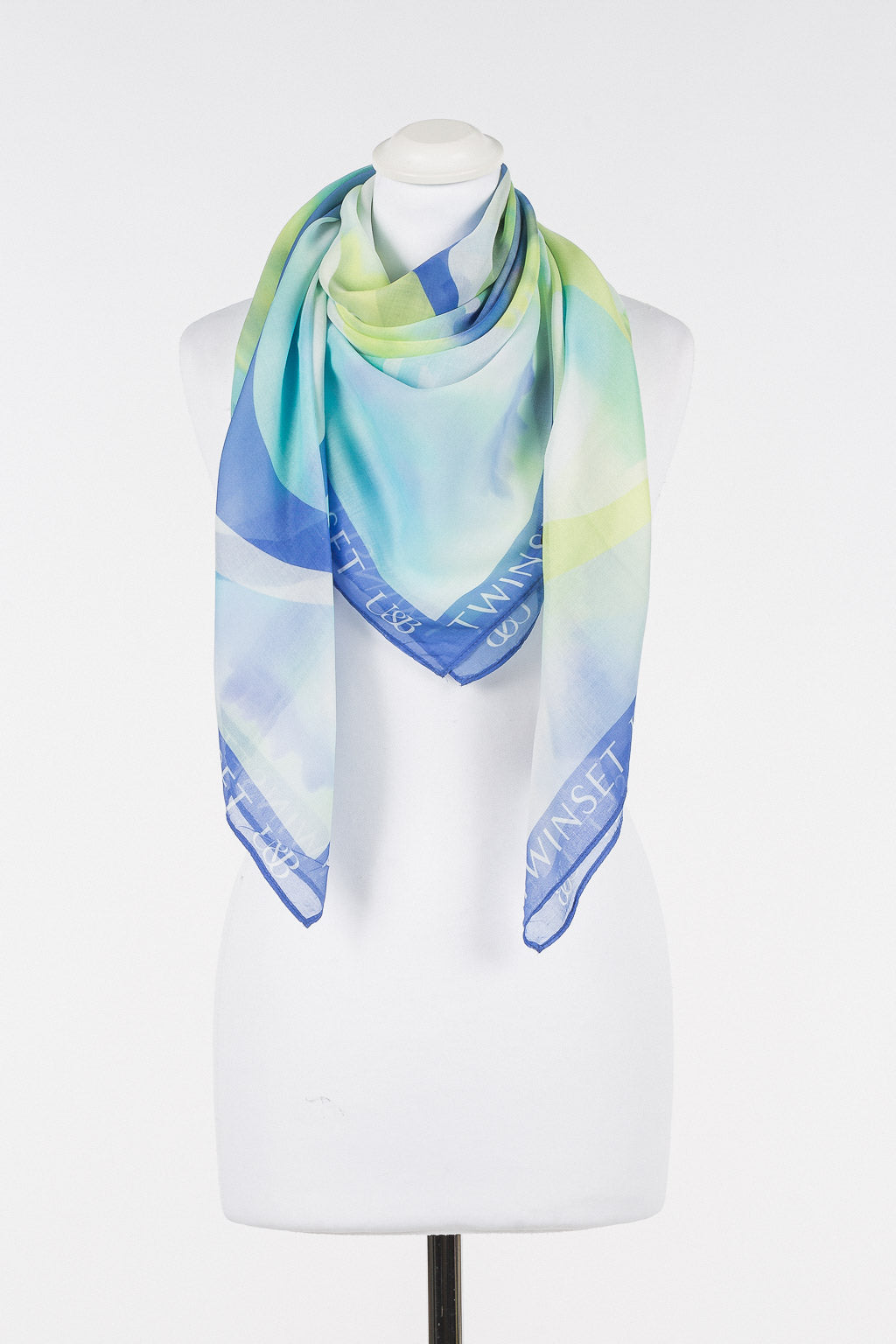 Foulard donna Twinset 241LL5ADD