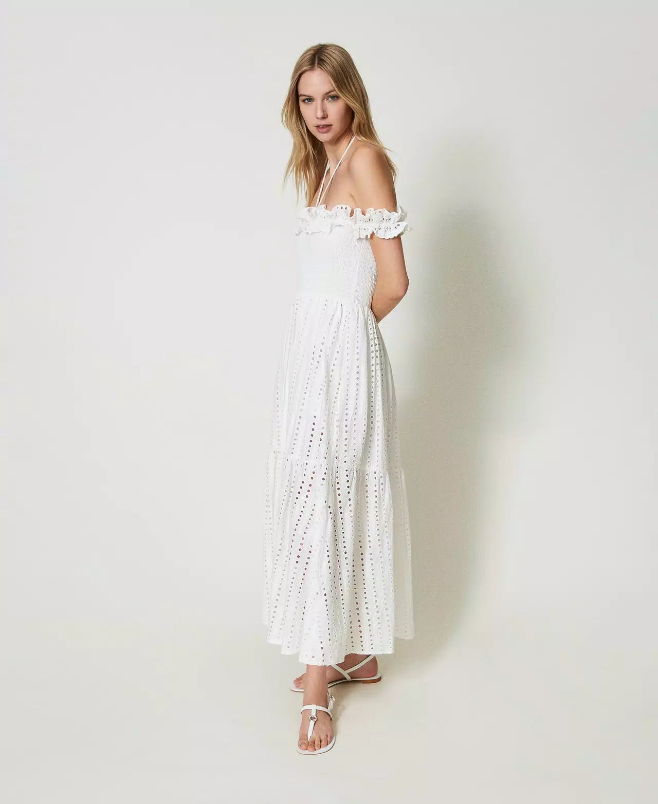 Abito donna Twinset 241LM2MEE