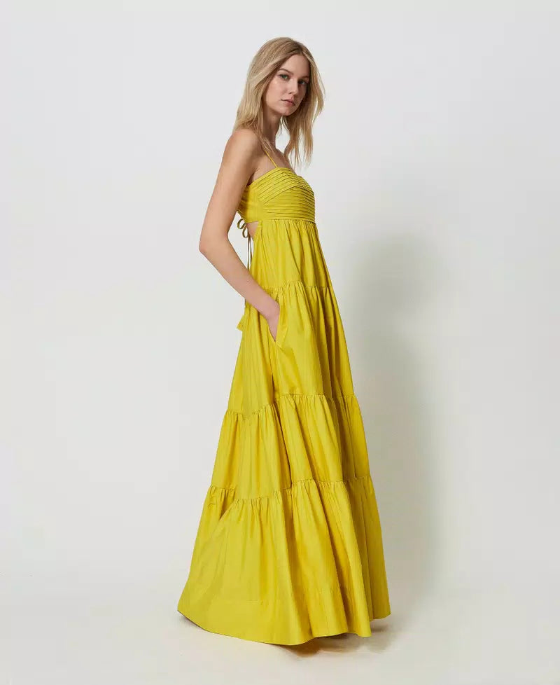 Abito donna twinset 241LM2QCC