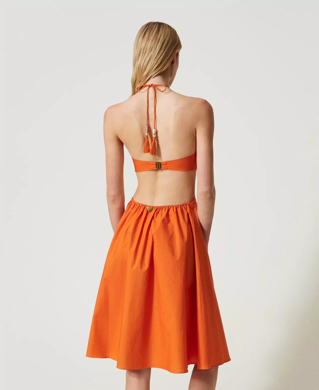 Abito donna Twinset 241LM2QDD