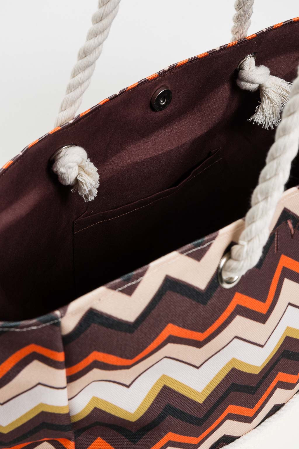 Borsa mare donna Twinset 241LM8AEE