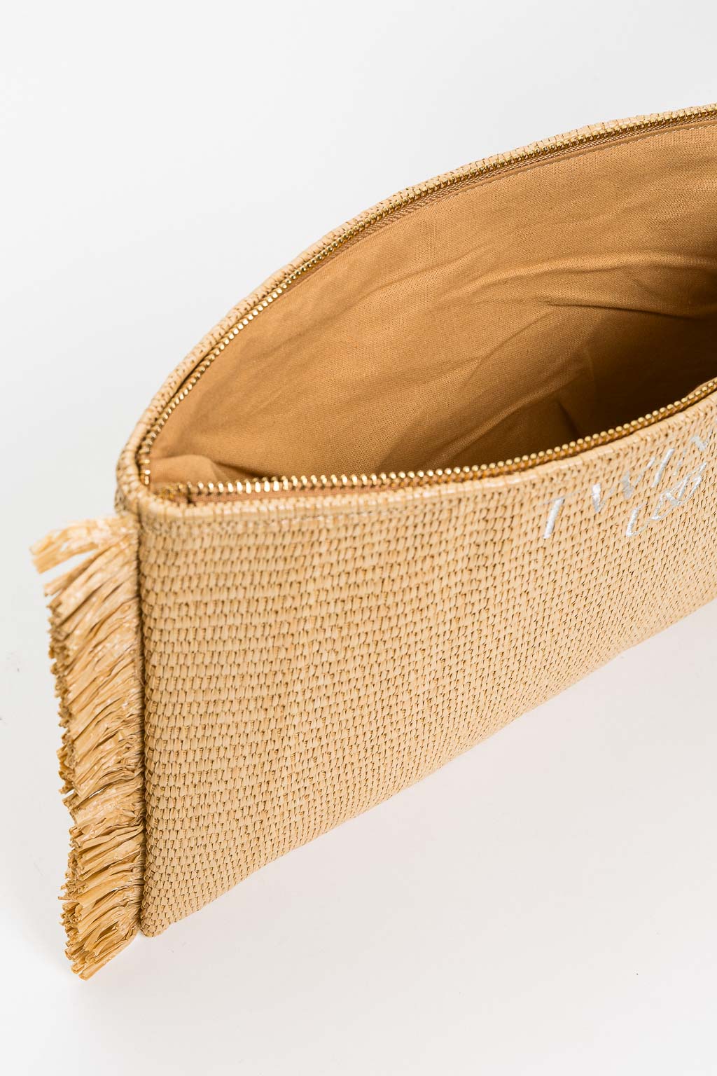 Pochette donna Twinset 241LM8AGG