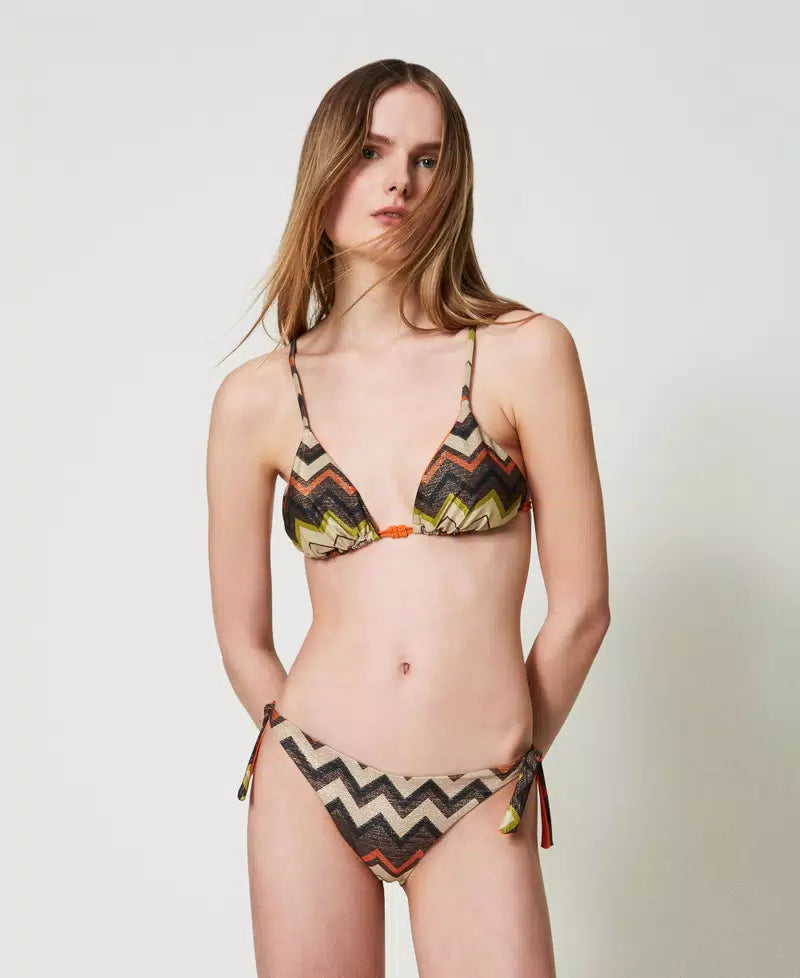 Bikini donna Twinset 241LMMF22