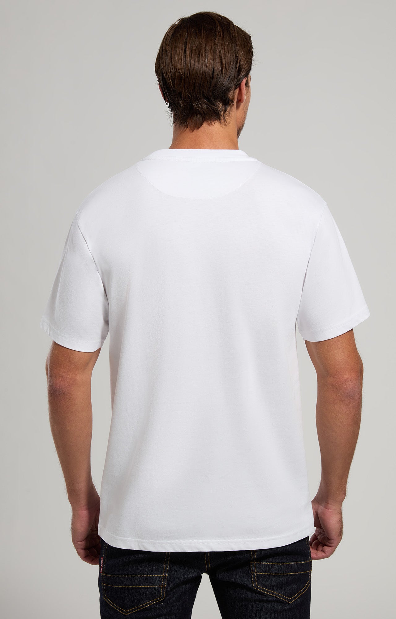 T-shirt uomo BIkkembergs PBMT0057