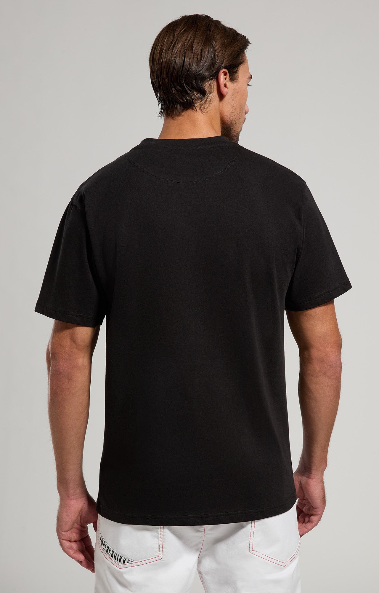 T-shirt uomo BIkkembergs PBMT0057