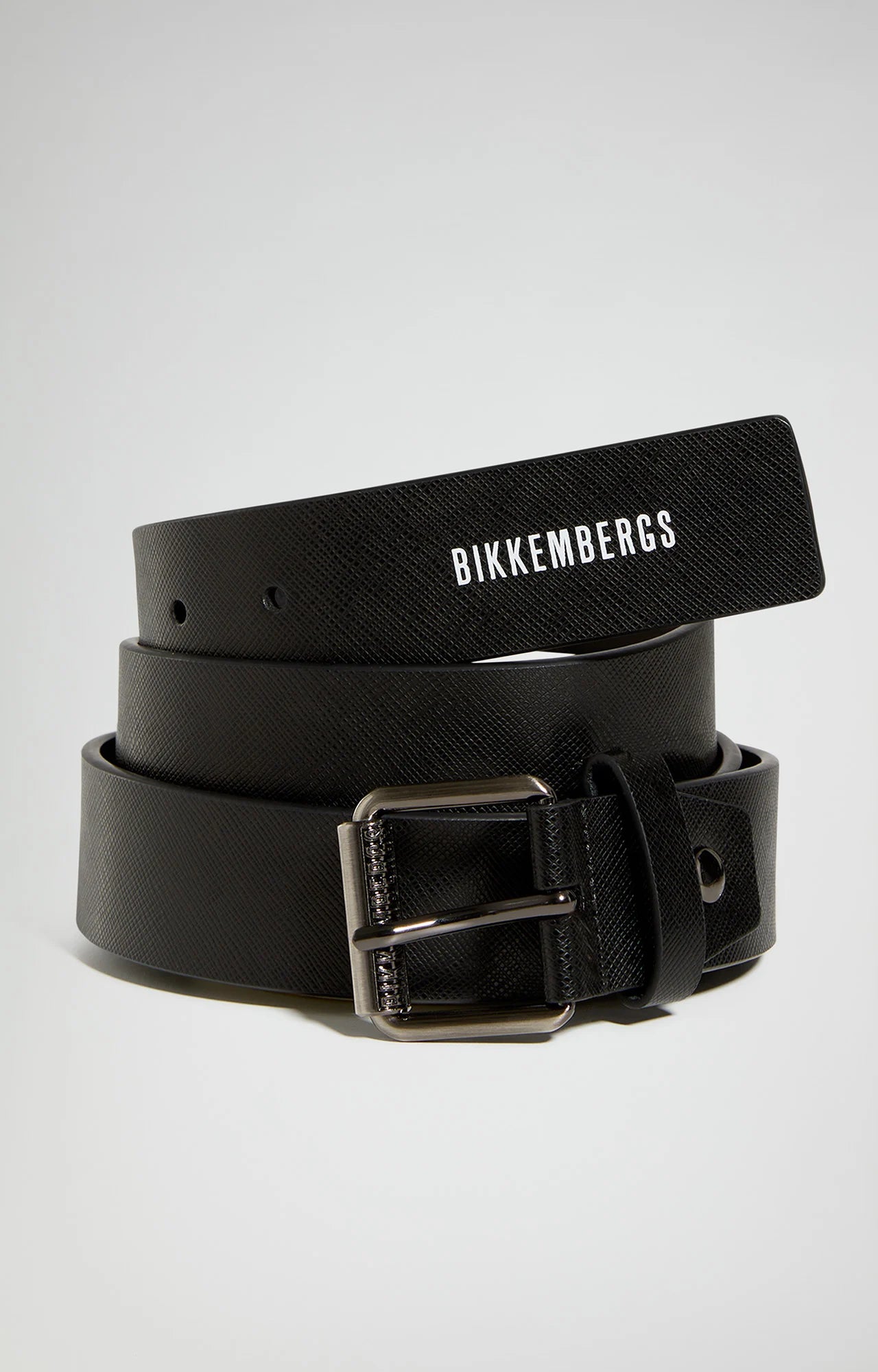 Cintura uomo Bikkembergs BKCU00449M