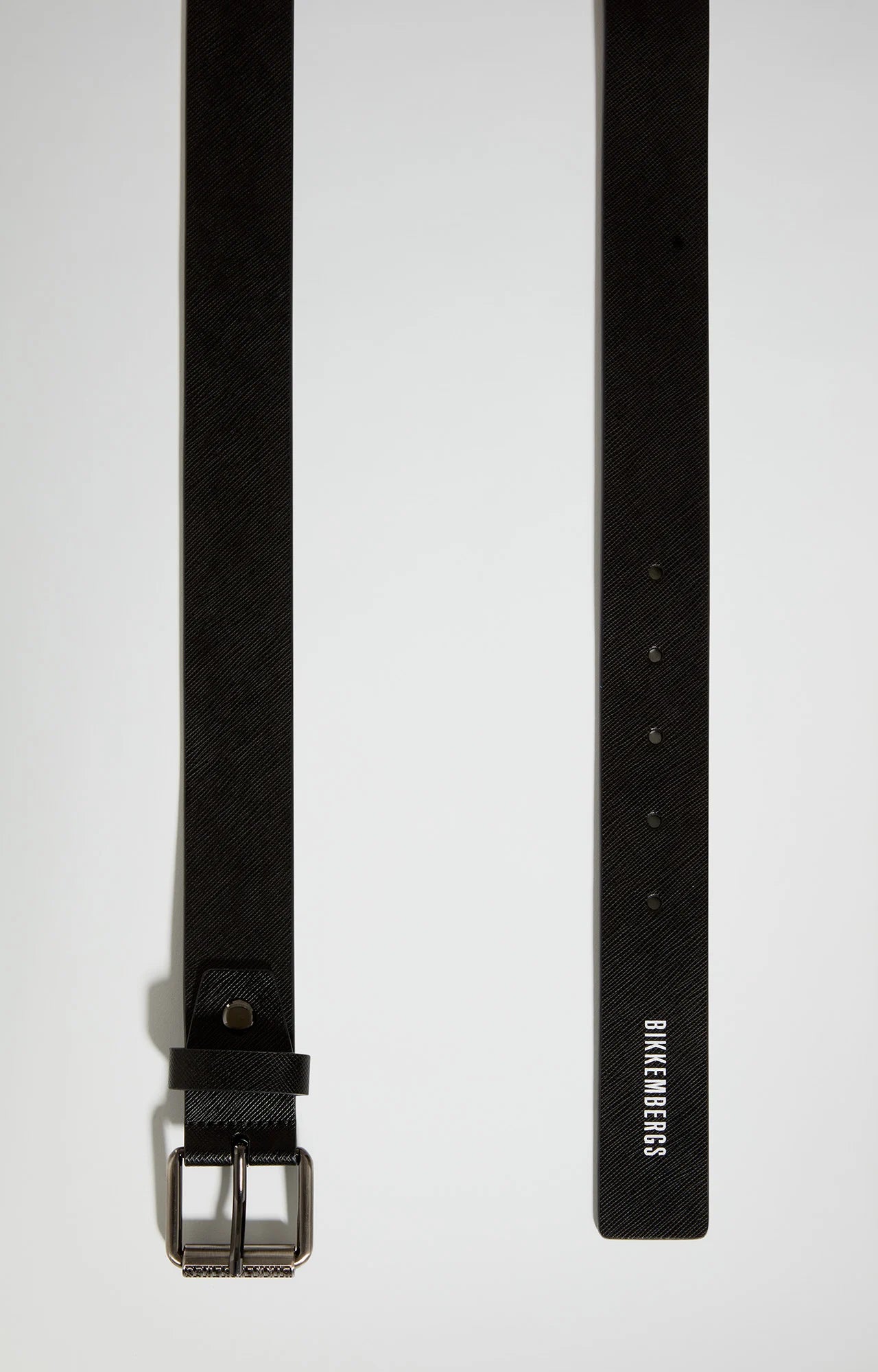 Cintura uomo Bikkembergs BKCU00449M