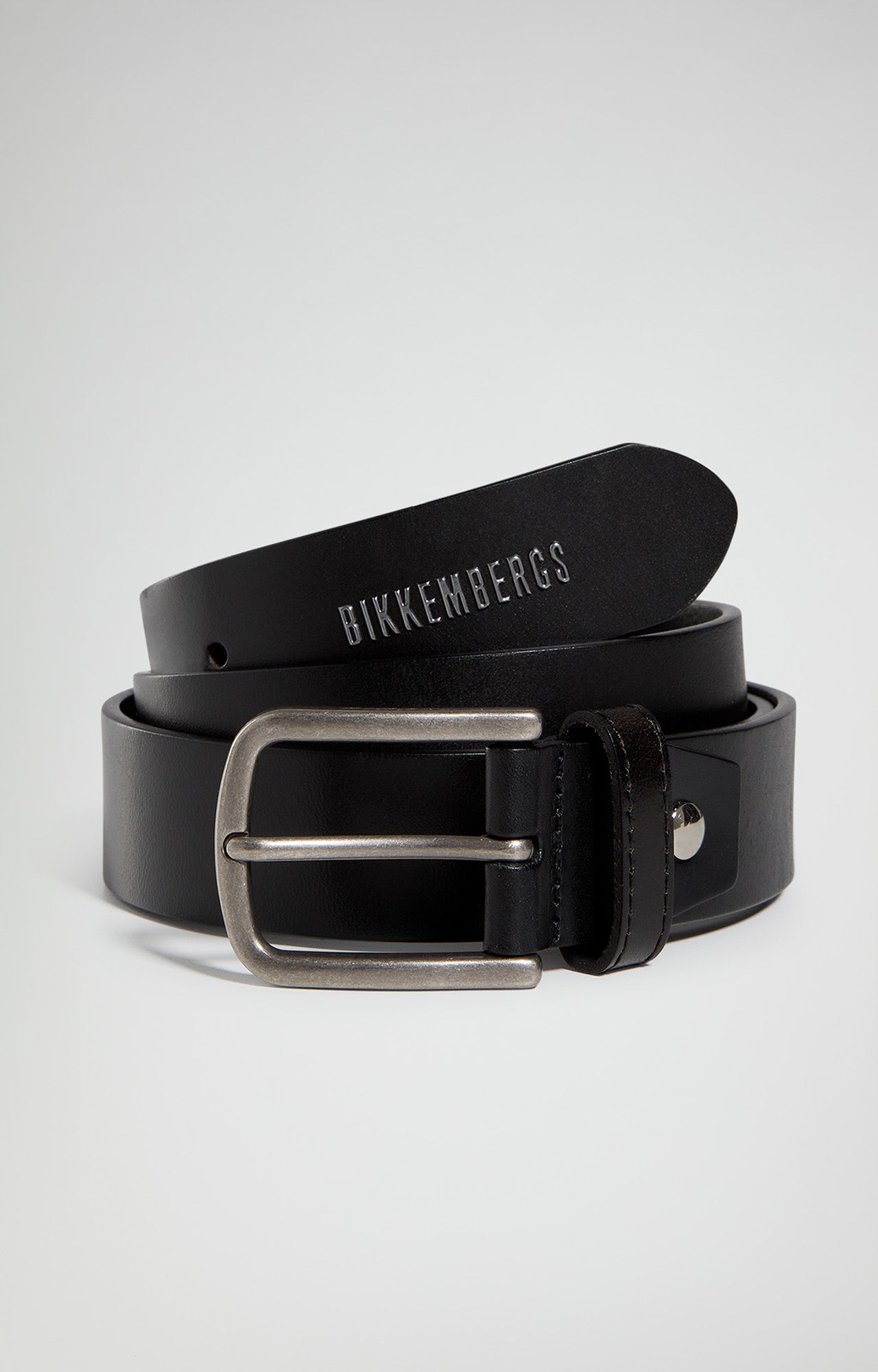 Cintura uomo Bikkembergs BKCU00909M