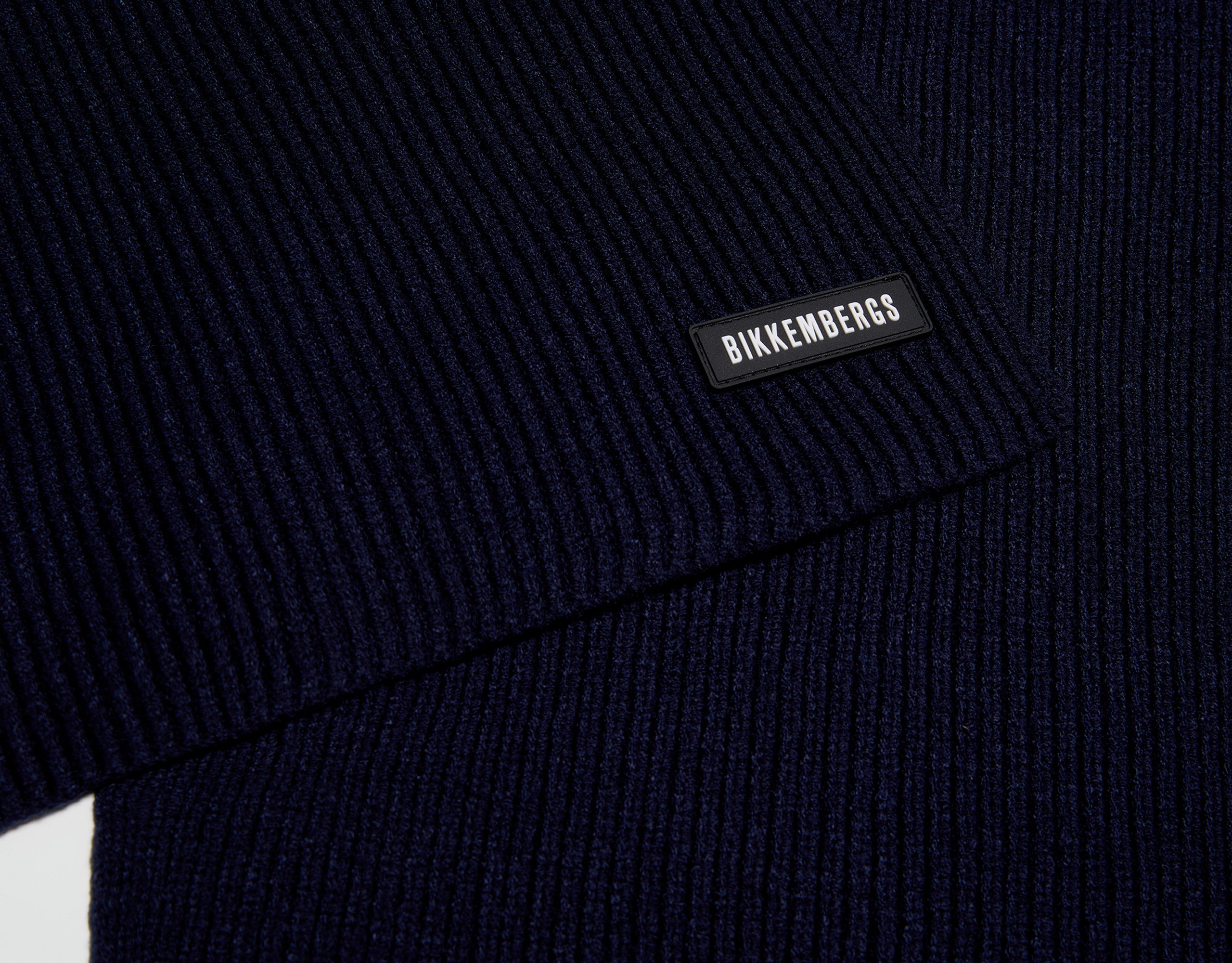 Sciarpa uomo Bikkembergs BKSC00652K