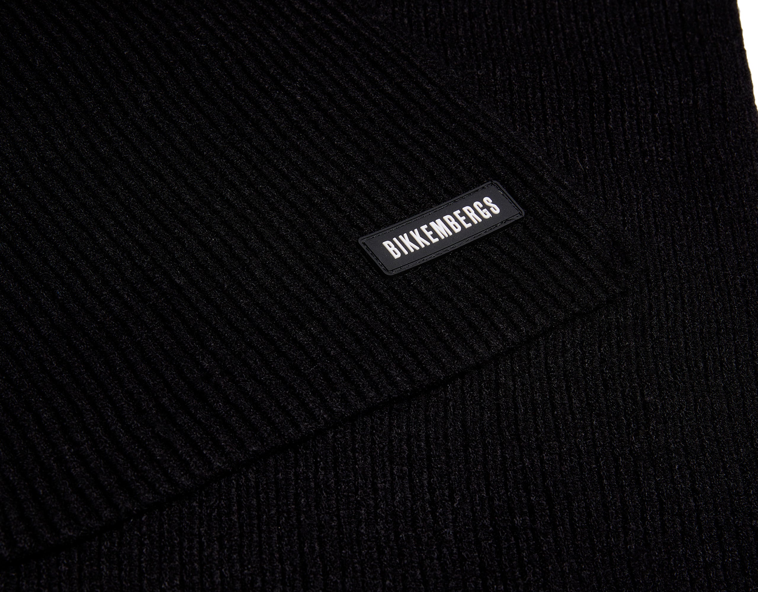 Sciarpa uomo Bikkembergs BKSC00652K