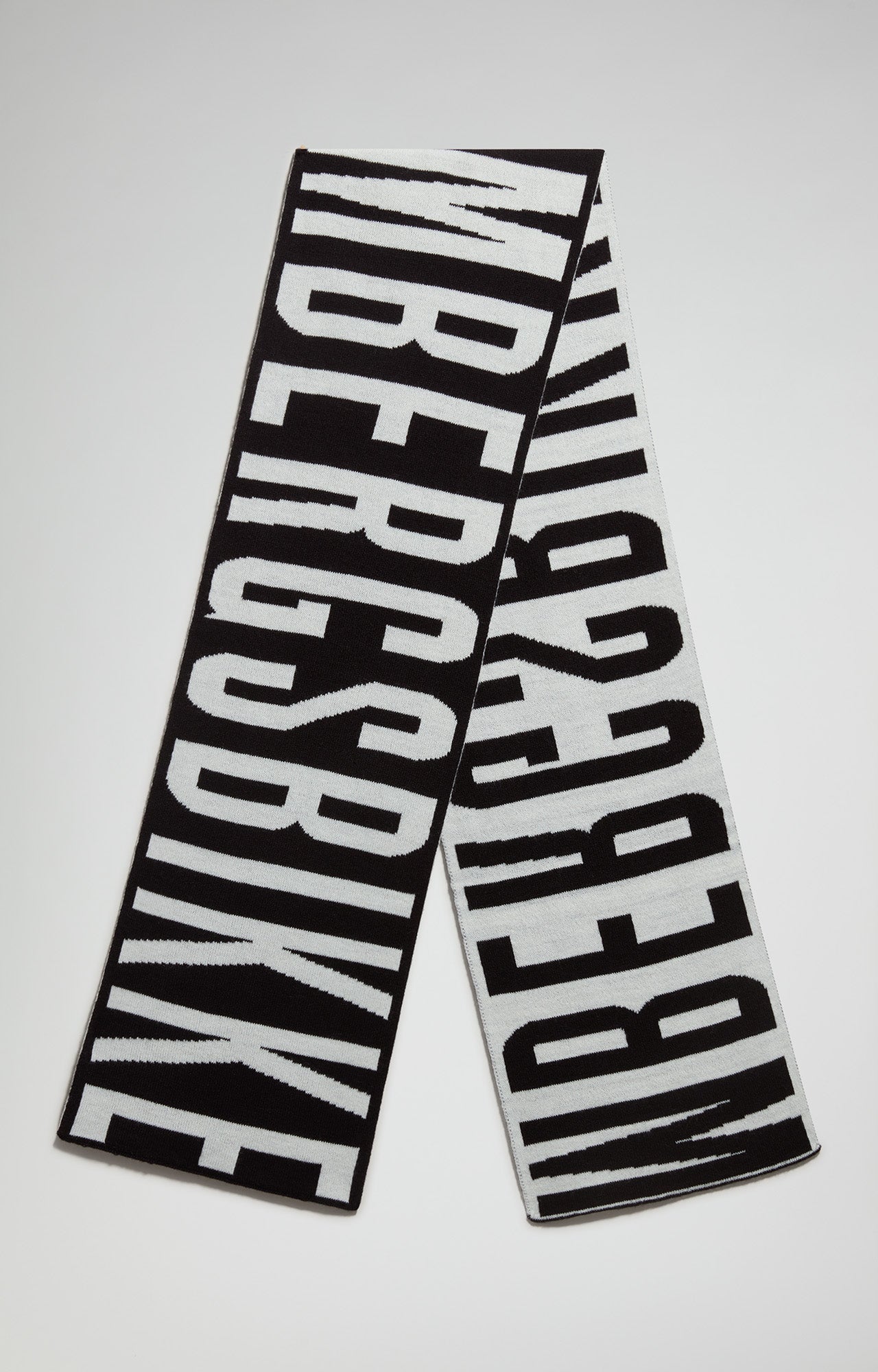 Sciarpa uomo Bikkembergs BKSC00658K