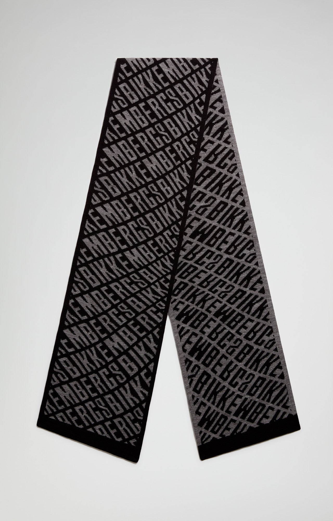 Sciarpa uomo Bikkembergs BKSC00660