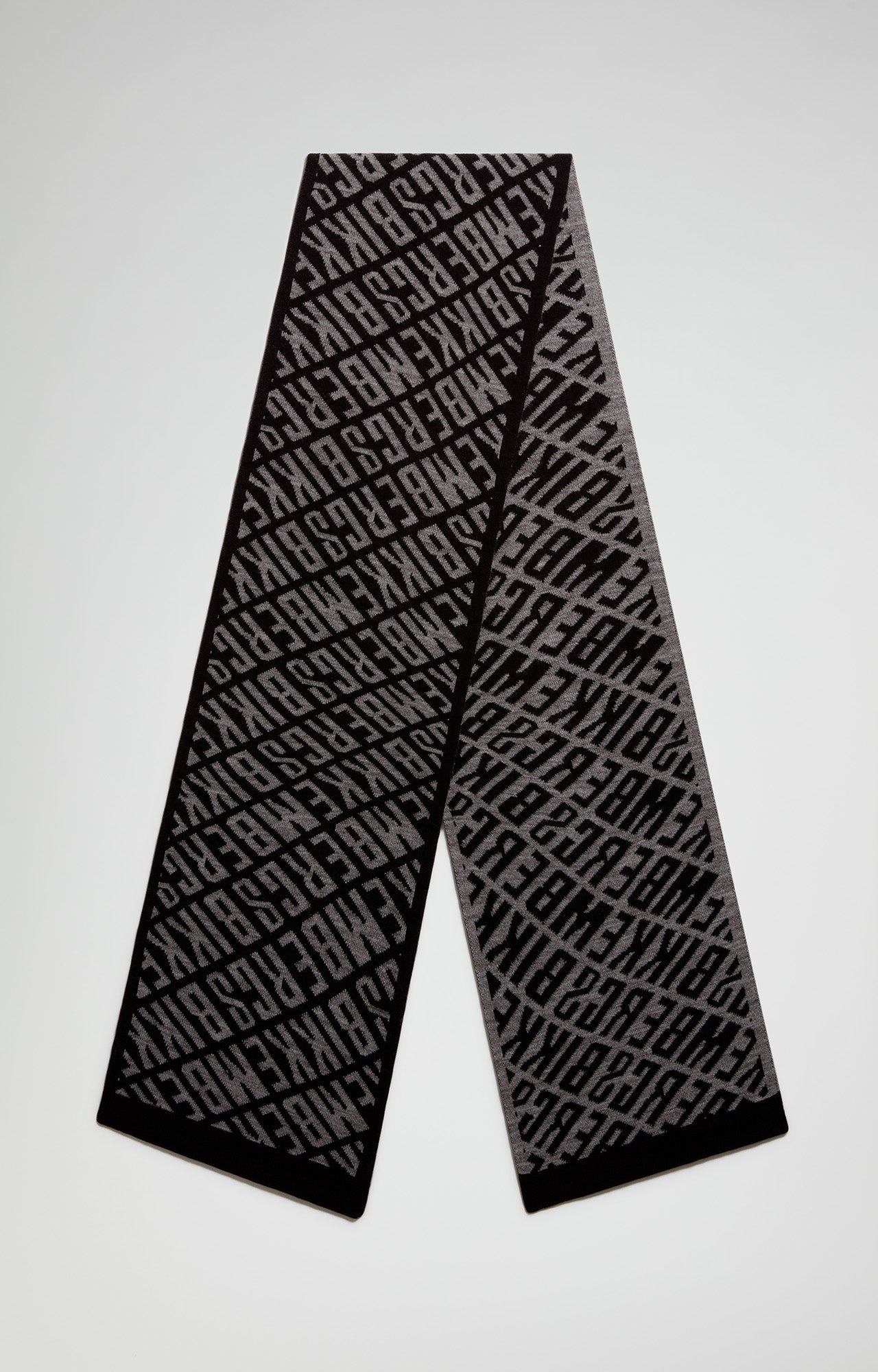 Sciarpa uomo Bikkembergs BKSC00660