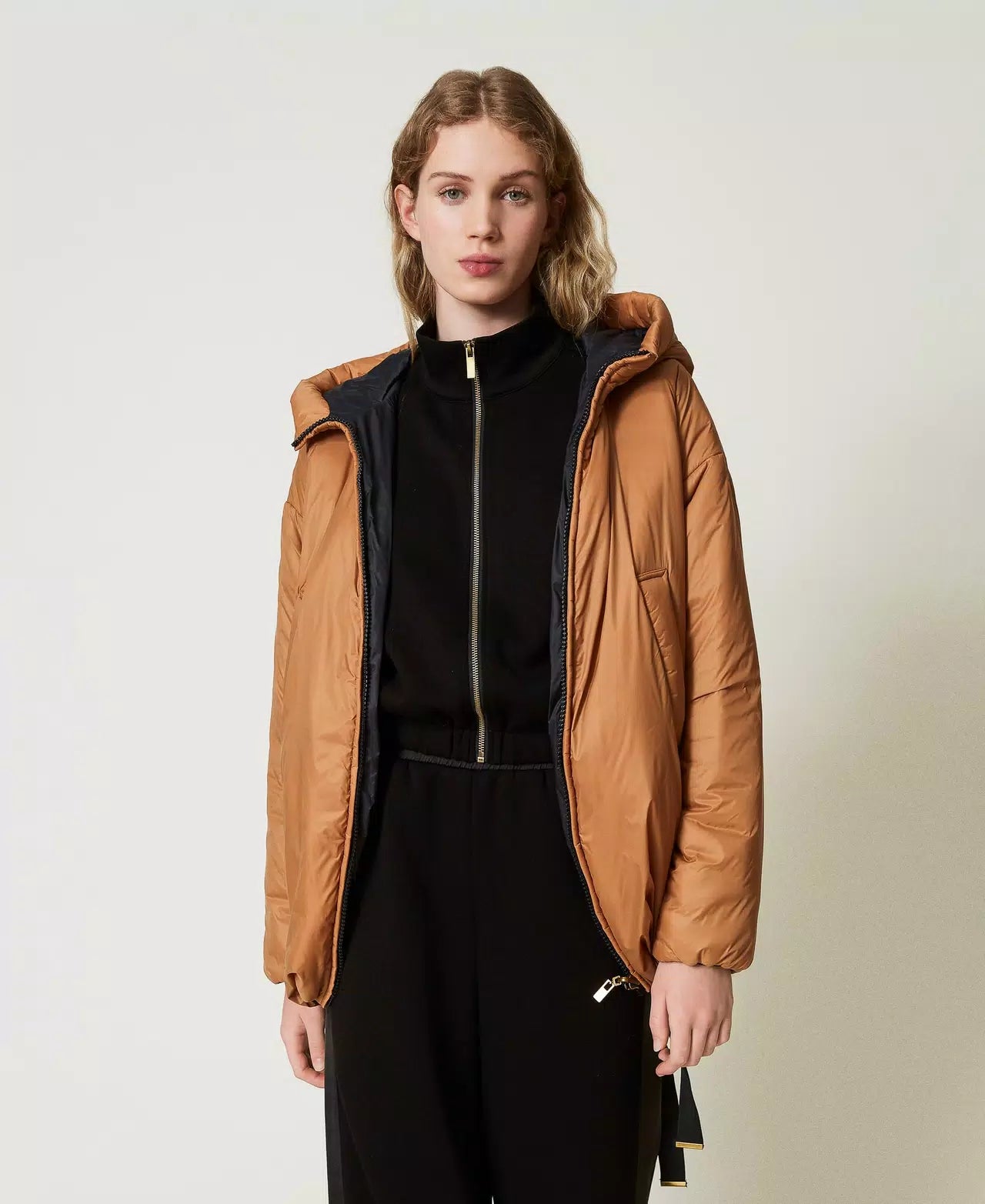 Giubbino donna Twinset 242LI2BAA