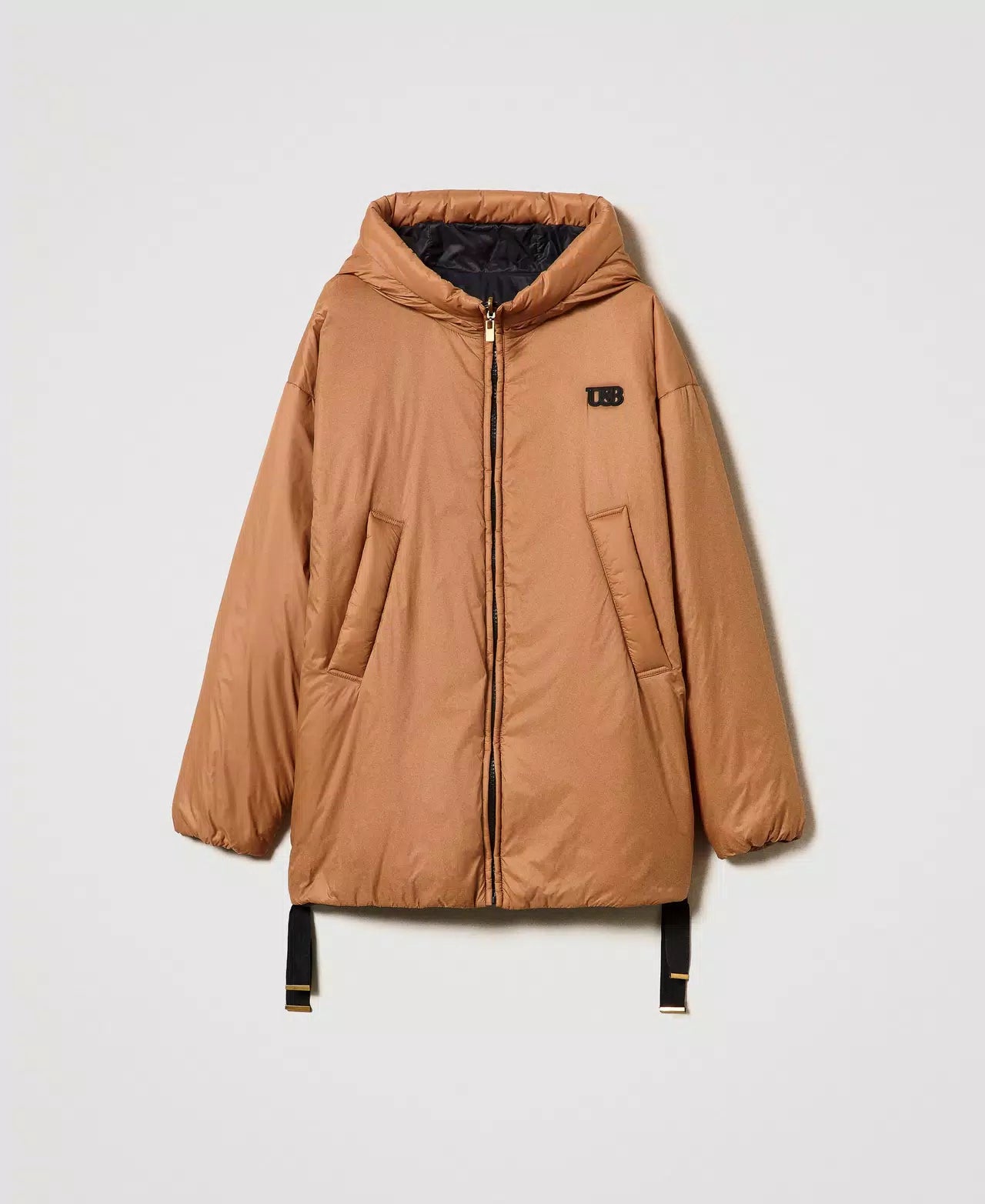 Giubbino donna Twinset 242LI2BAA