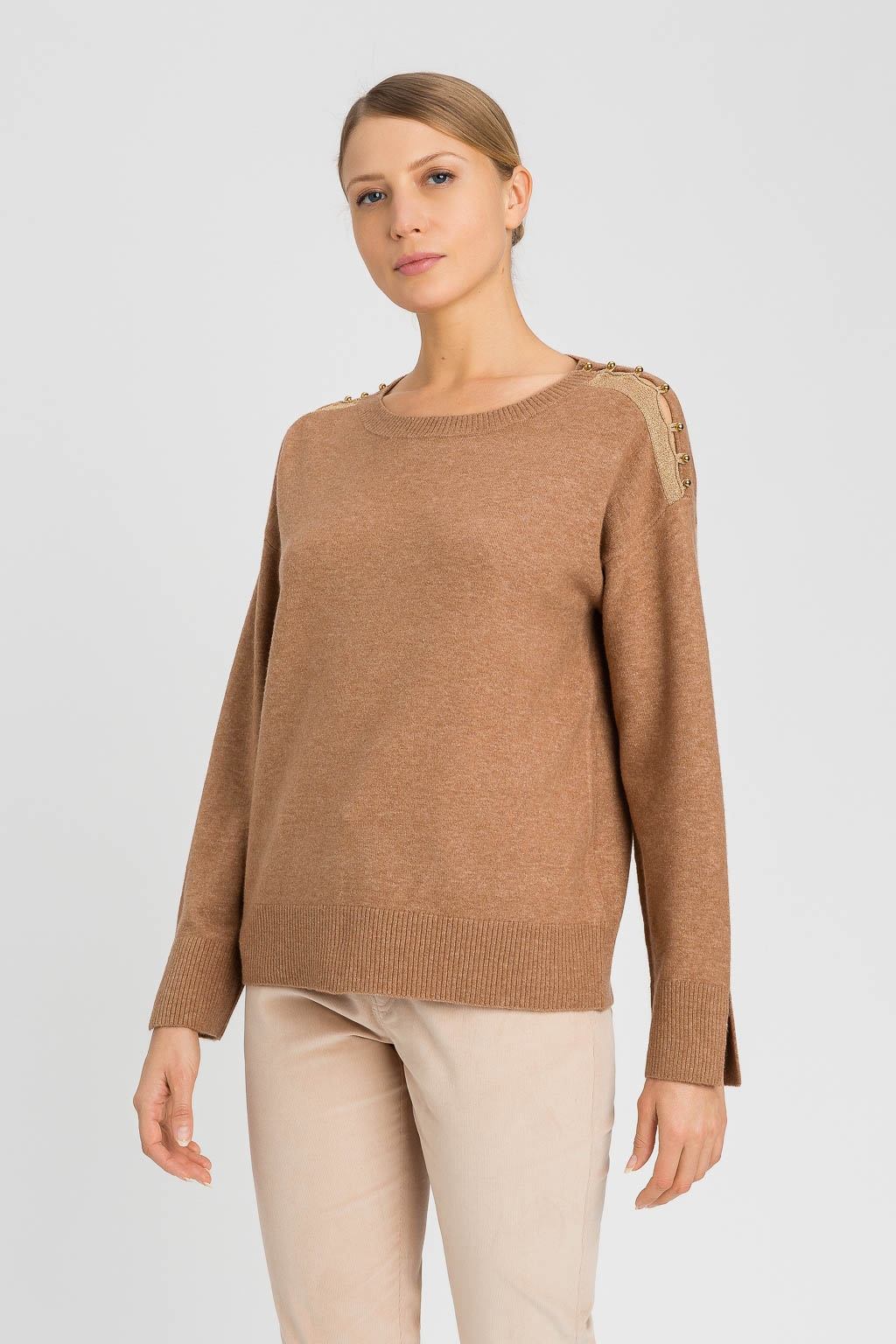 Maglione donna Twinset 242LI3LCC