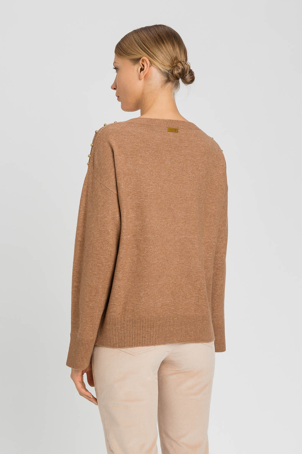 Maglione donna Twinset 242LI3LCC