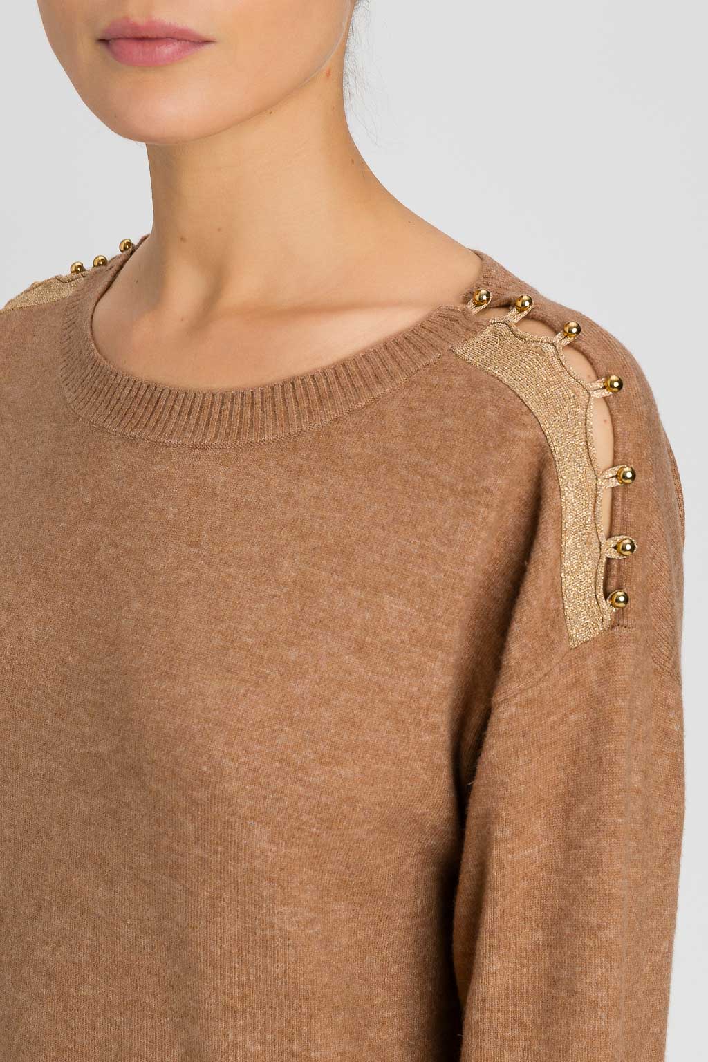 Maglione donna Twinset 242LI3LCC