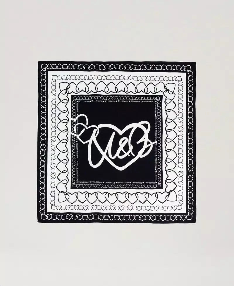 Kefia donna Twinset 242LI4A00