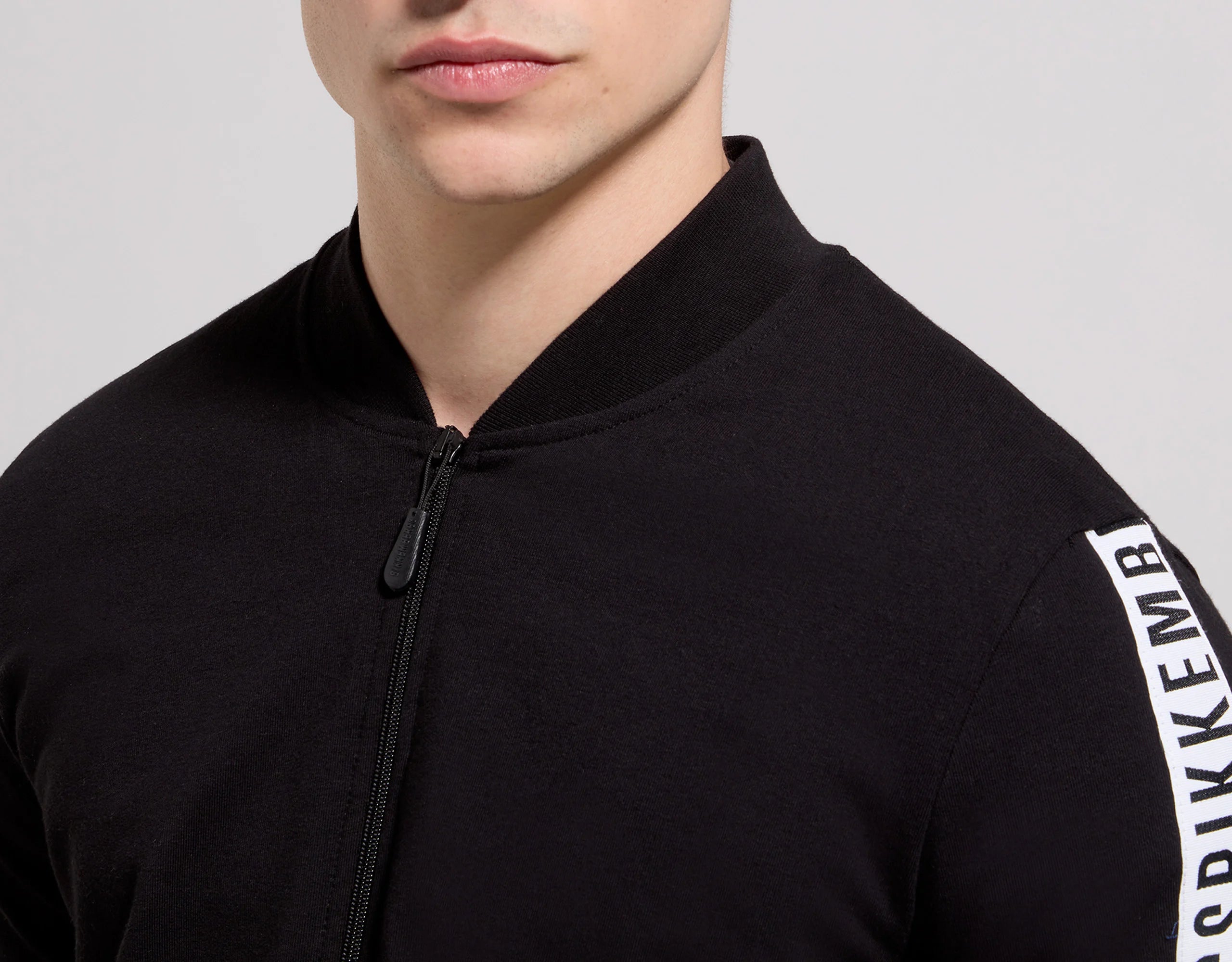 Tuta uomo Bikkembergs PBMF0461