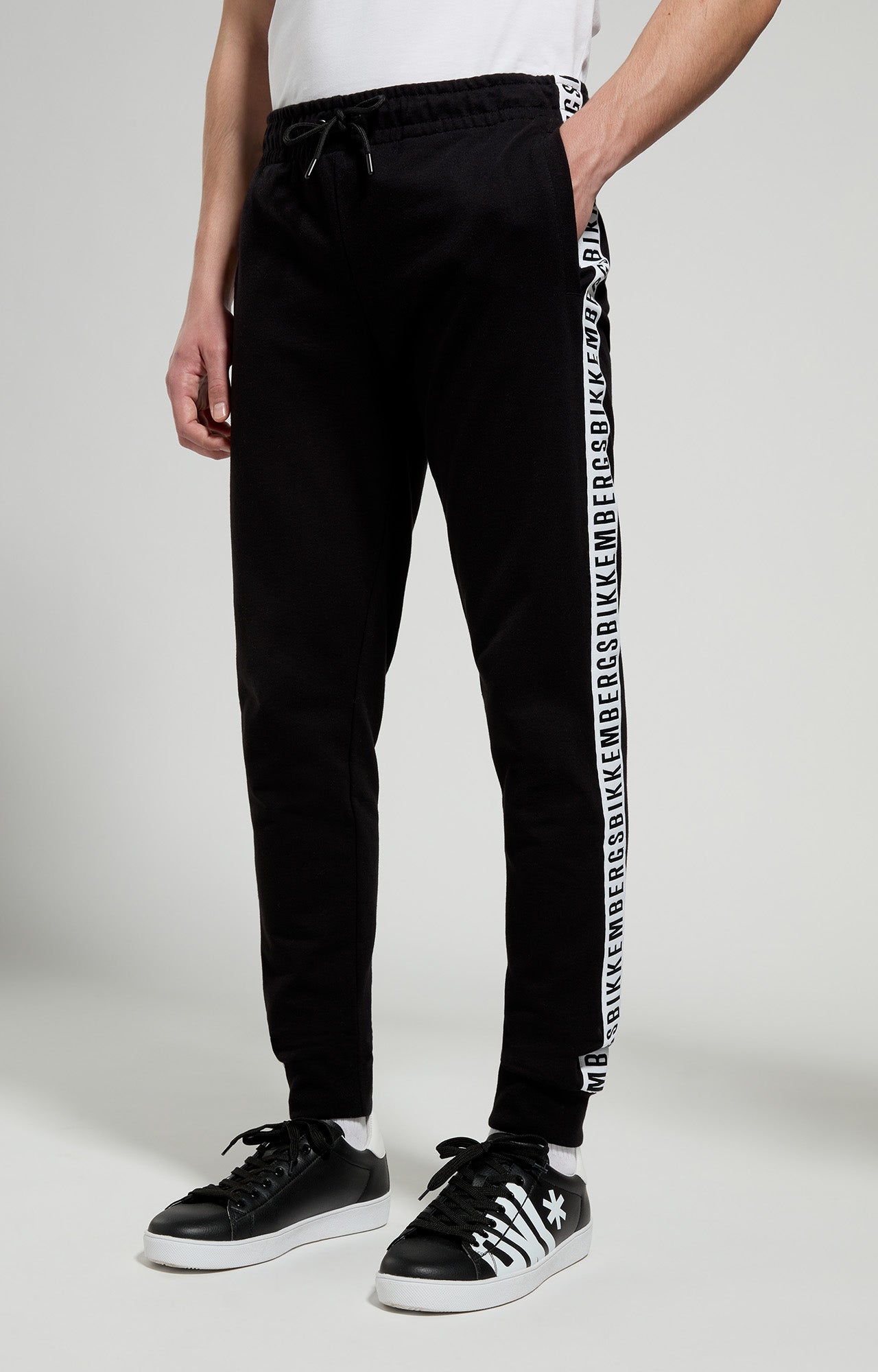 Tuta uomo Bikkembergs PBMF0461