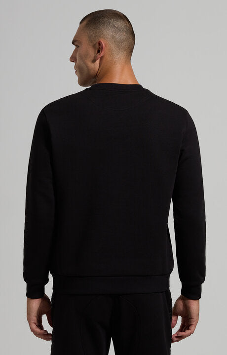 Felpa uomo Bikkembergs PBMF0225