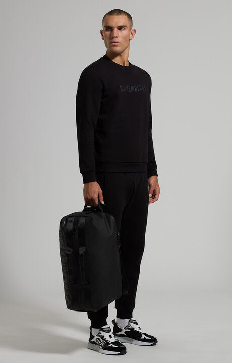 Felpa uomo Bikkembergs PBMF0225