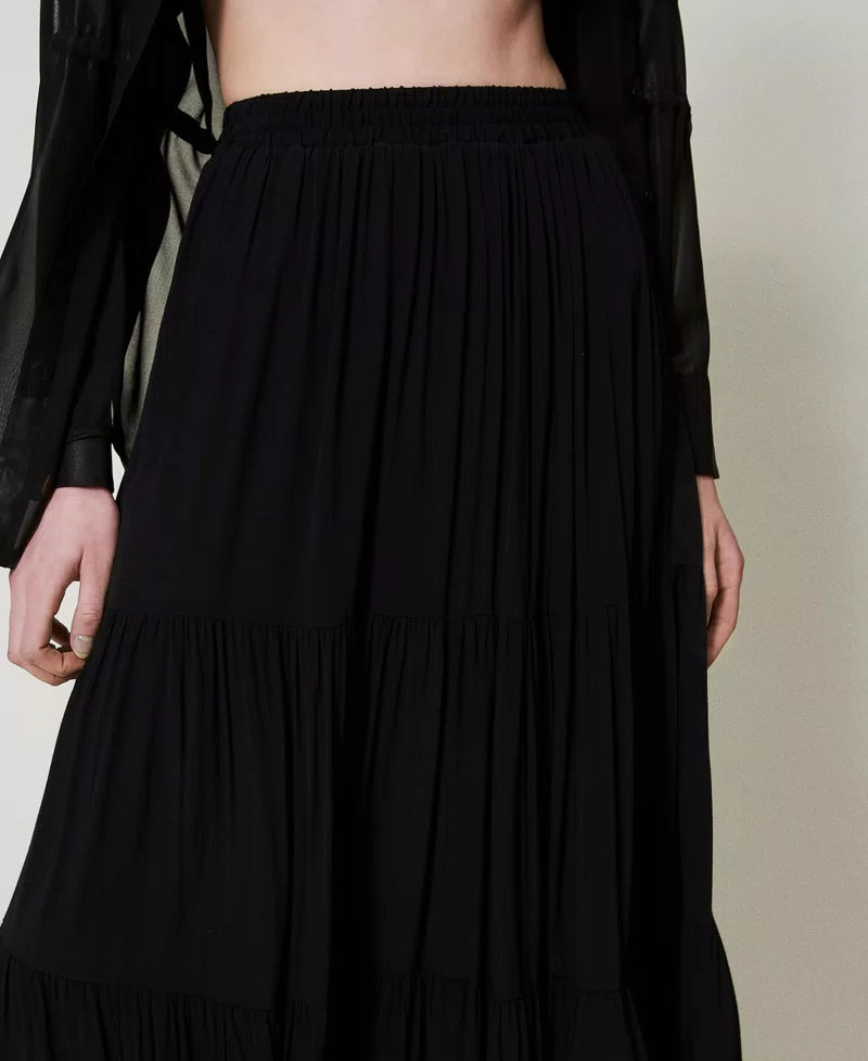 Gonna donna Twinset 251LB2EEE