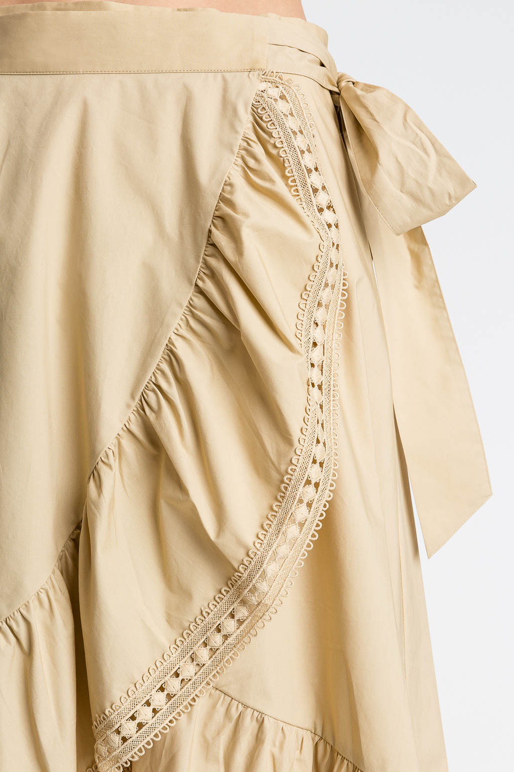 Gonna donna Twinset 251LB2KDD