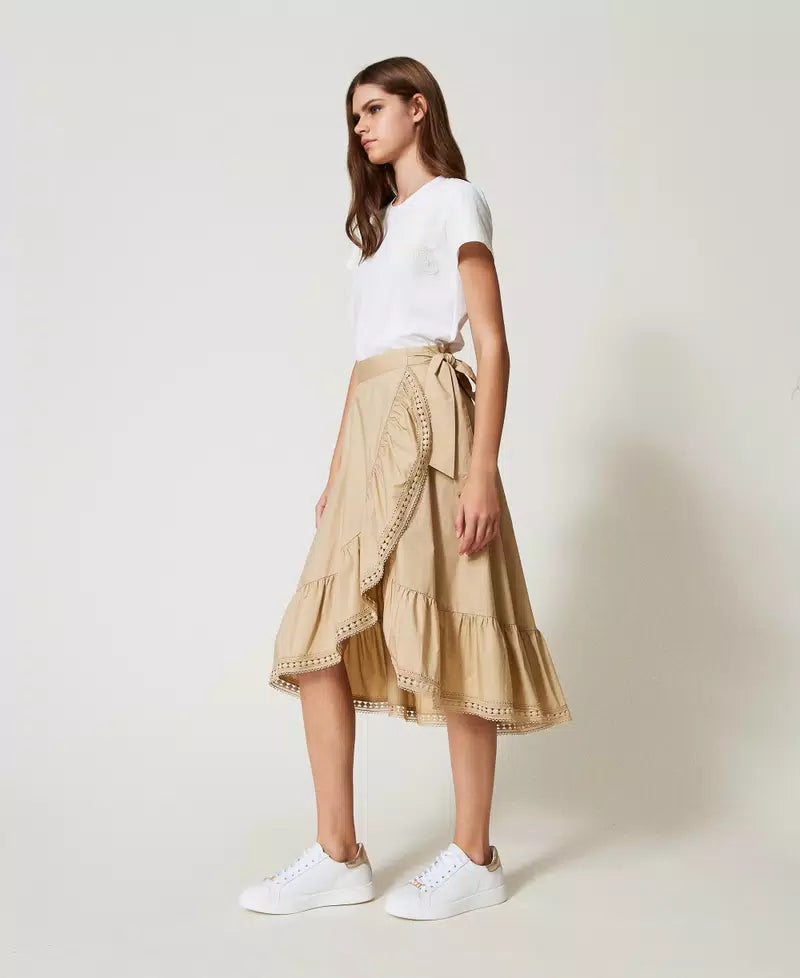 Gonna donna Twinset 251LB2KDD