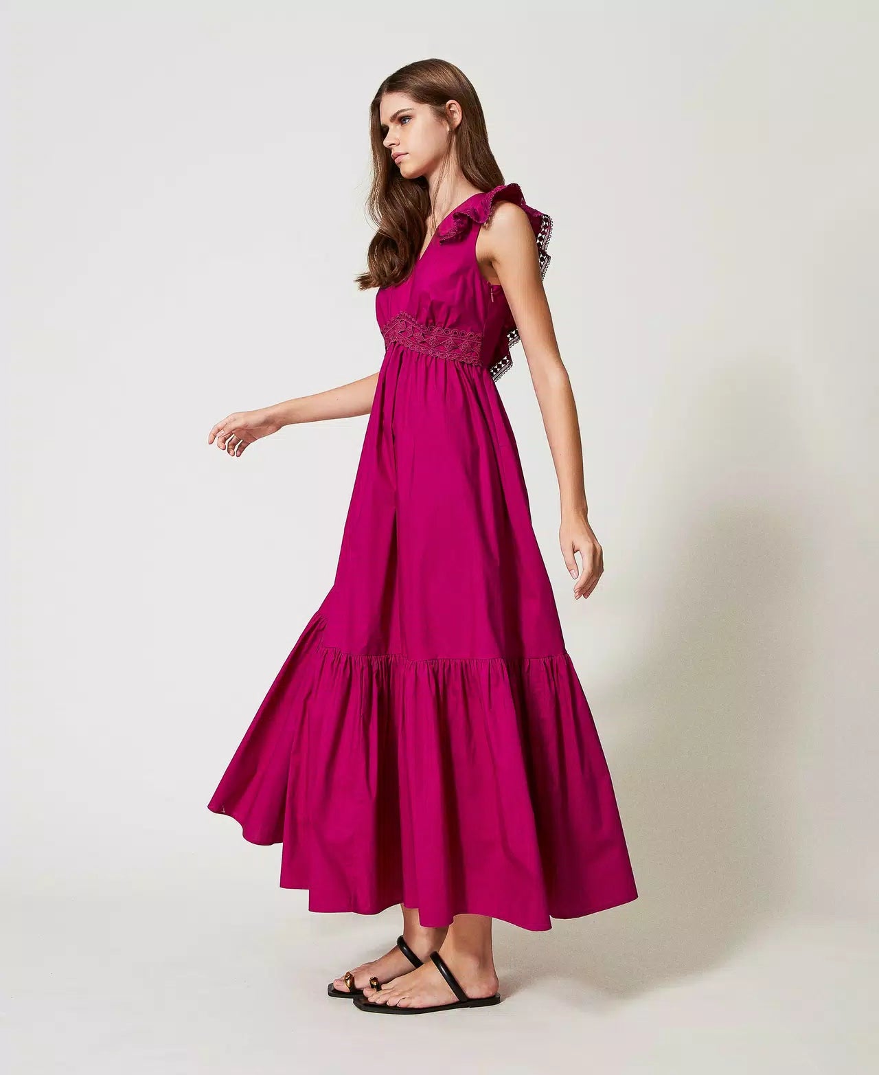 Abito donna Twinset 251LB2KFF