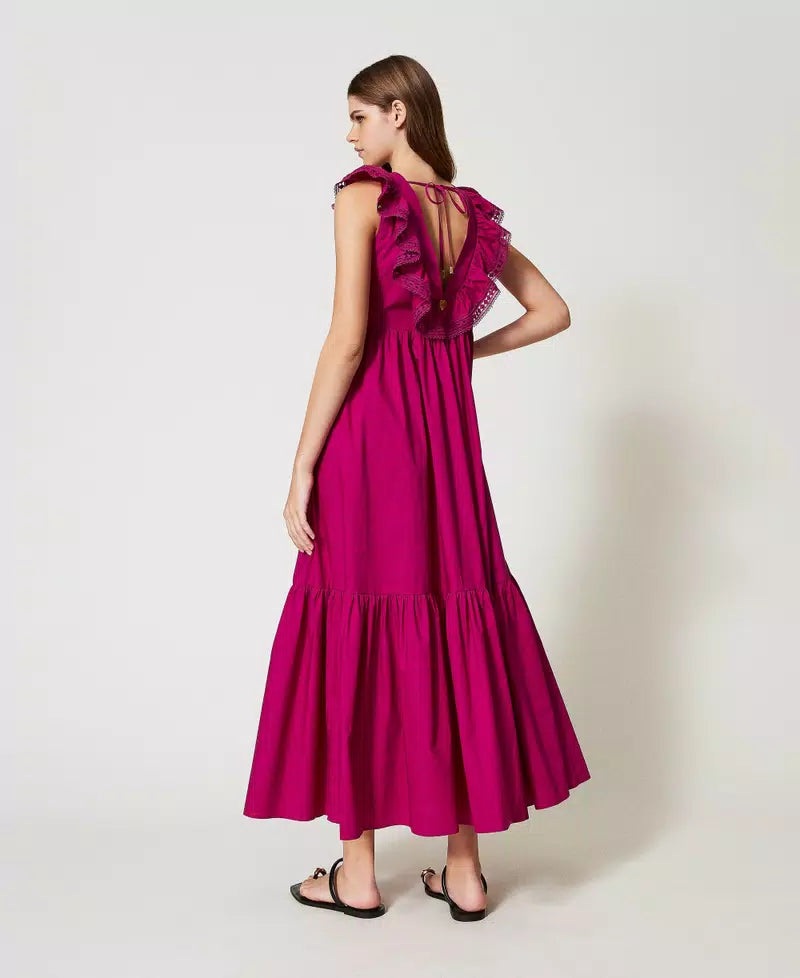 Abito donna Twinset 251LB2KFF