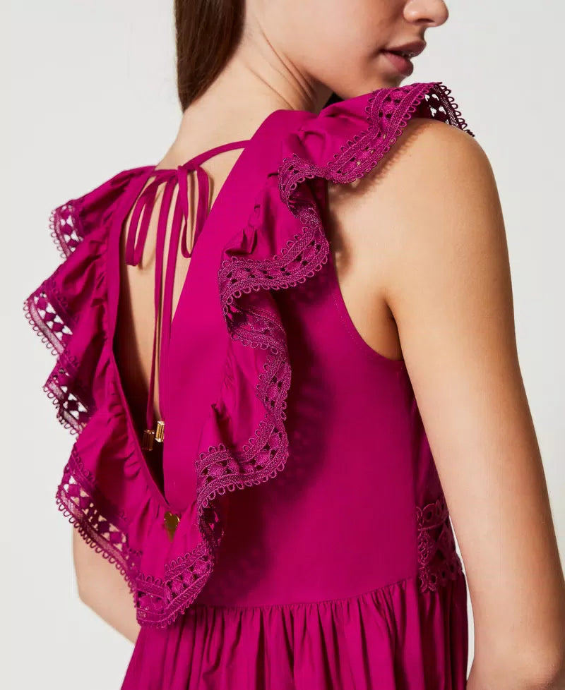 Abito donna Twinset 251LB2KFF