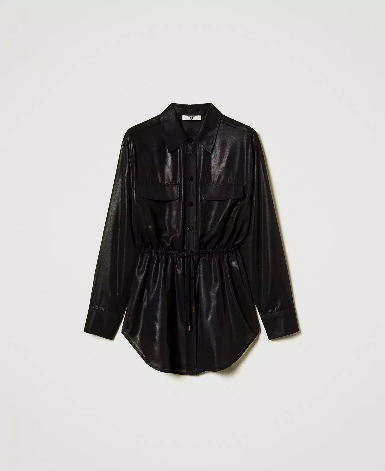 Camicia donna Twinset 251LB2MAA