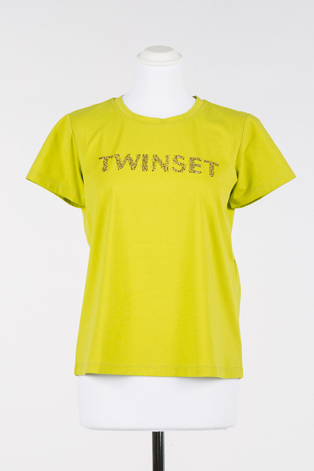 T-shirt donna Twinset 251LB2MGG