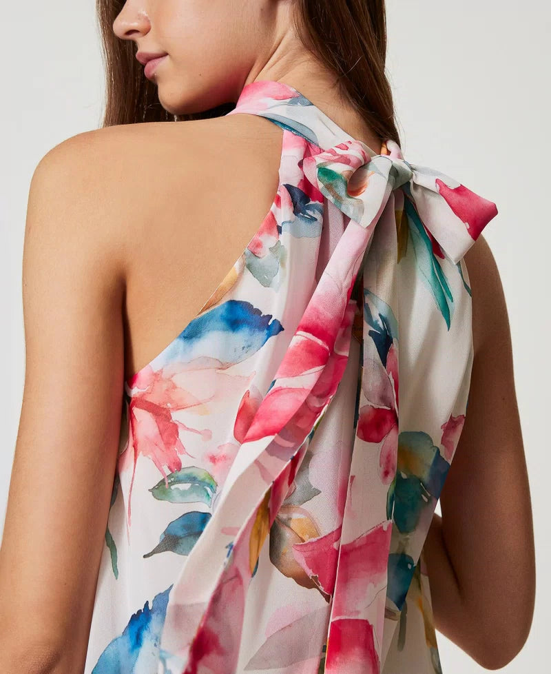 Top donna Twinset 251LB2ZAA